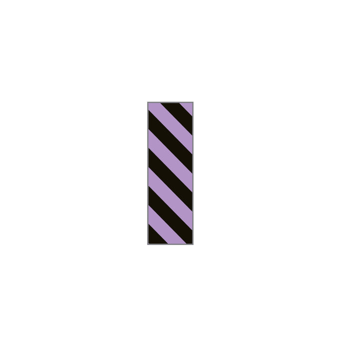Key Surgical Sheet Tape - (Stripes)