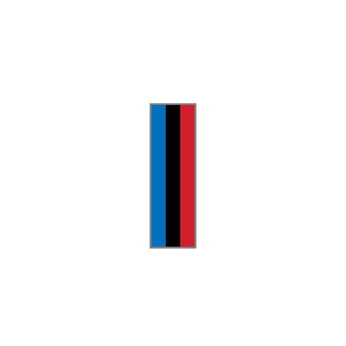 Key Surgical Sheet Tape - (Stripes)