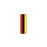 Key Surgical Sheet Tape - (Stripes)