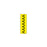 Key Surgical Sheet Tape (Yellow-A) - T-401-0509