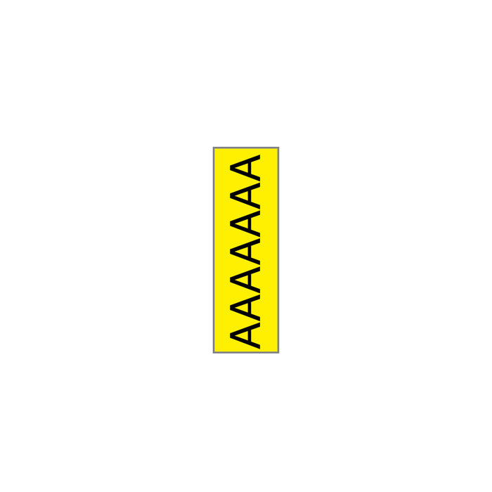 Key Surgical Sheet Tape (Yellow-A) - T-401-0509