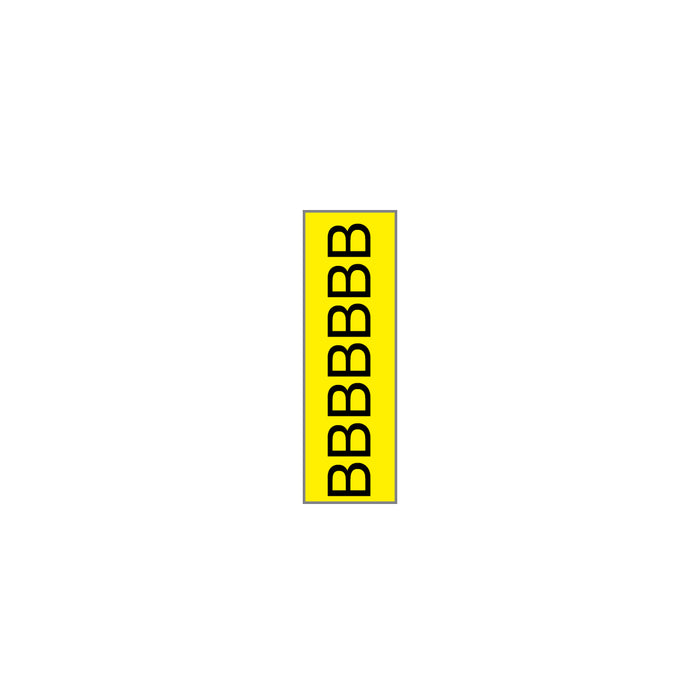 Key Surgical Sheet Tape (Yellow-B) - T-402-0509