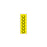 Key Surgical Sheet Tape (Yellow-C) - T-403-0509