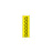 Key Surgical Sheet Tape (Yellow-G) - T-407-0509