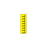 Key Surgical Sheet Tape (Yellow-L) - T-412-0509