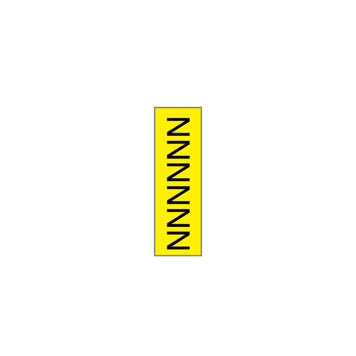 Key Surgical Sheet Tape (Yellow-N) - T-414-0509