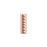 Key Surgical Sheet Tape (Bright Orange-P) - T-416-1009