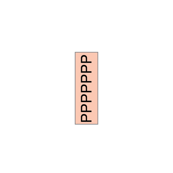Key Surgical Sheet Tape (Bright Orange-P) - T-416-1009