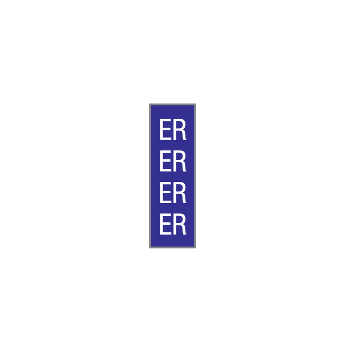 Key Surgical Sheet Tape (Purple-ER) - T-502-06