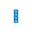 Key Surgical Sheet Tape (Blue-TX) - T-506-02