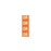 Key Surgical Sheet Tape (Orange-OR) - T-523-07