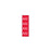 Key Surgical Sheet Tape (Red-ASC) - T-601-04