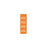 Key Surgical Sheet Tape (Orange-ASC) - T-601-07