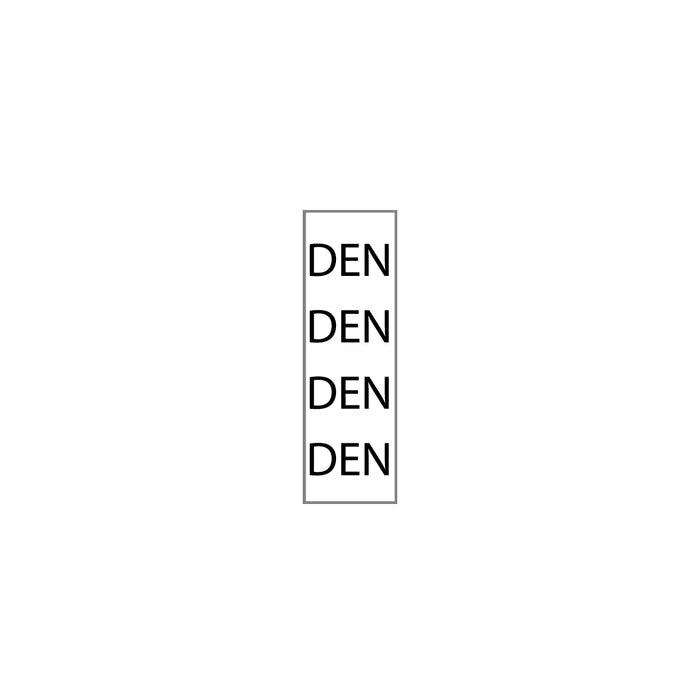 Key Surgical Sheet Tape (White-DEN) - T-603-0109