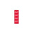 Key Surgical Sheet Tape (Red-ENT) - T-604-04