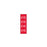 Key Surgical Sheet Tape (Red-EYE) - T-605-04