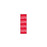 Key Surgical Sheet Tape (Red-GEN) - T-606-04