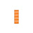 Key Surgical Sheet Tape (Orange-GEN) - T-606-07