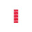 Key Surgical Sheet Tape (Red-GYN) - T-607-04