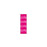 Key Surgical Sheet Tape (Fuchsia-GYN) - T-607-19