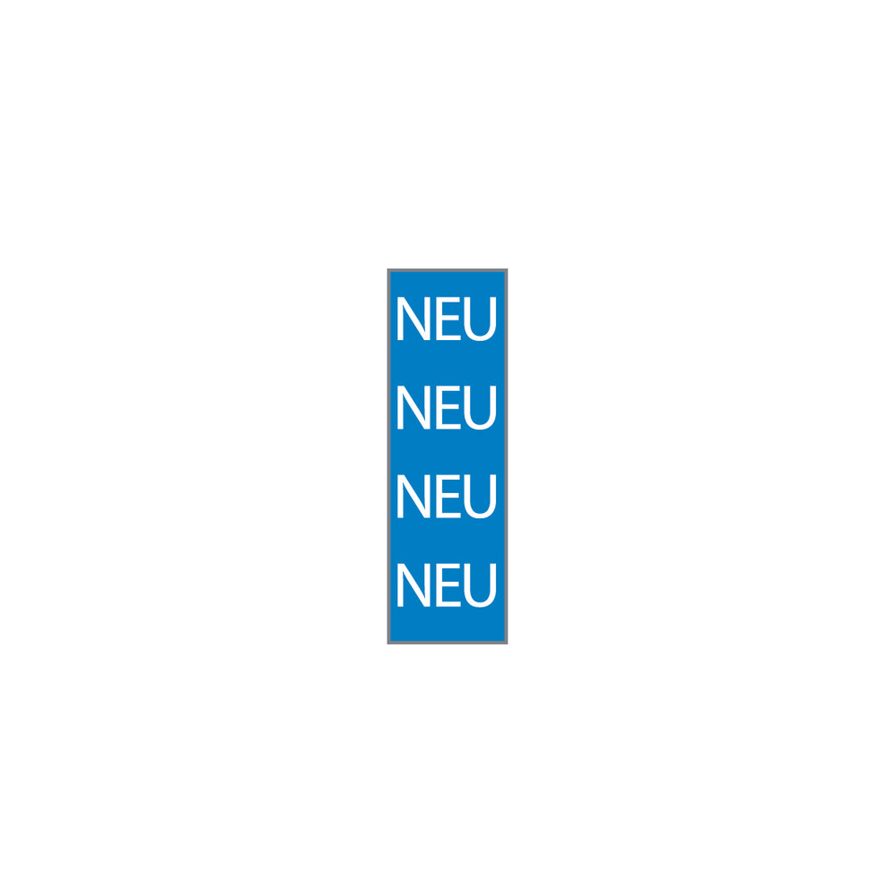 Key Surgical Sheet Tape (Blue-NEU) - T-610-02