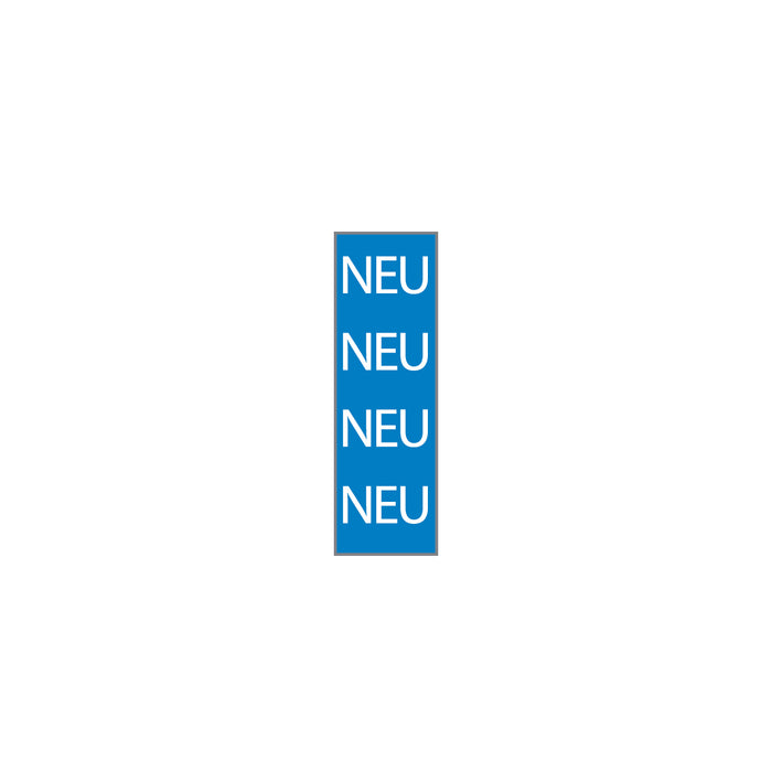 Key Surgical Sheet Tape (Blue-NEU) - T-610-02