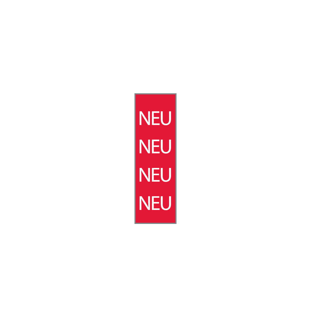 Key Surgical Sheet Tape (Red-NEU) - T-610-04