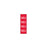 Key Surgical Sheet Tape (Red-NEU) - T-610-04