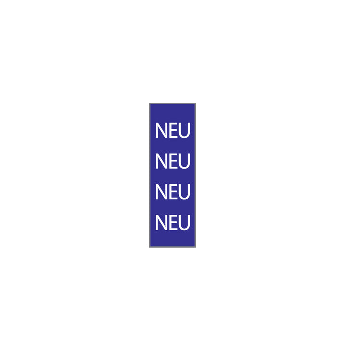 Key Surgical Sheet Tape (Purple-NEU) - T-610-06