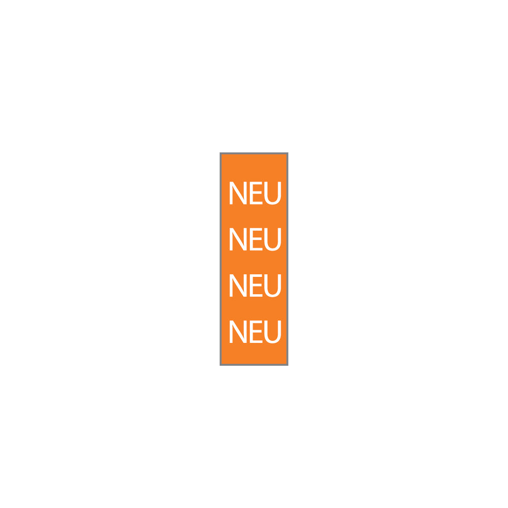 Key Surgical Sheet Tape (Orange-NEU) - T-610-07