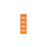 Key Surgical Sheet Tape (Orange-NEU) - T-610-07