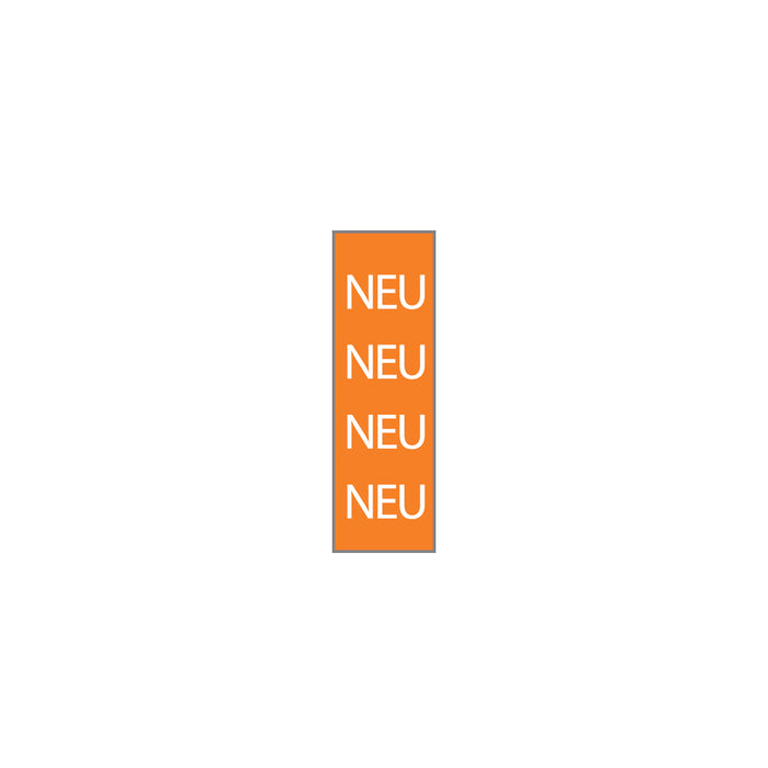 Key Surgical Sheet Tape (Orange-NEU) - T-610-07