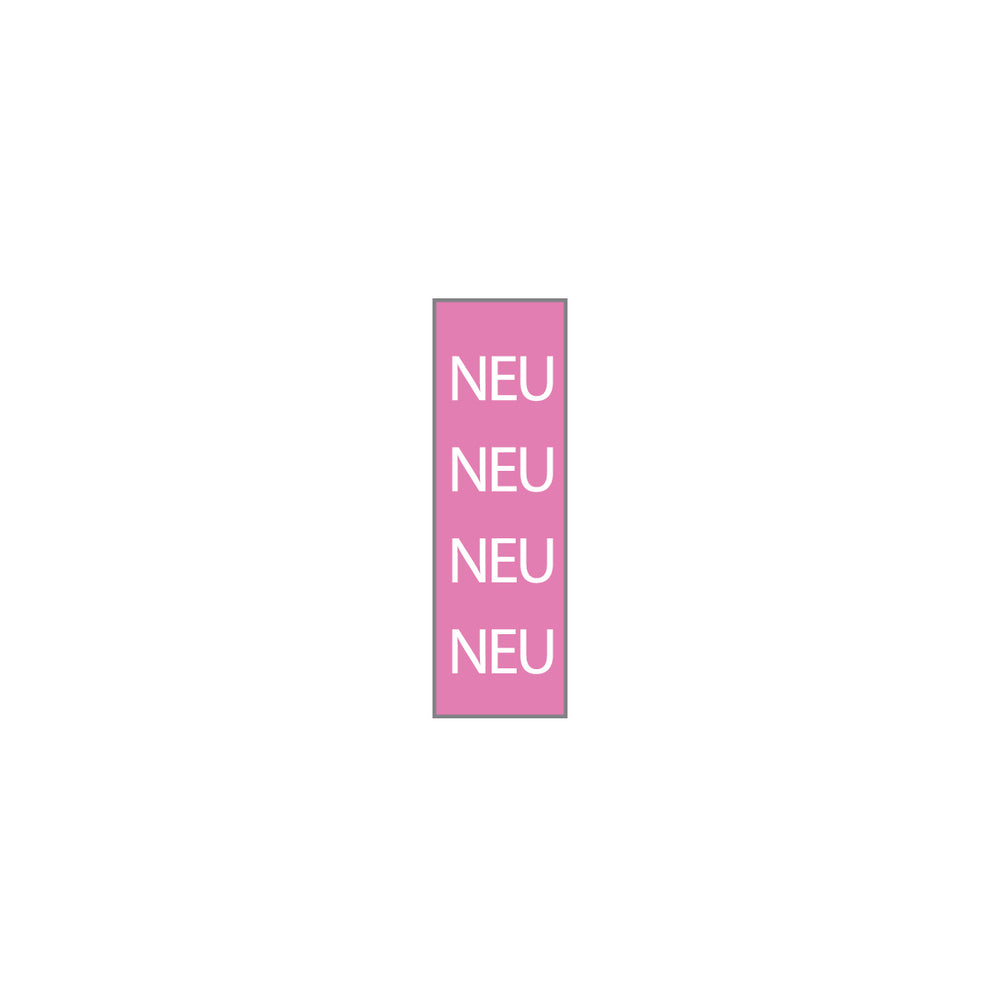 Key Surgical Sheet Tape (Pink-NEU) - T-610-11