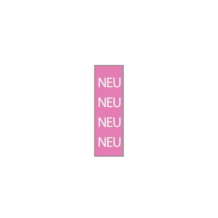 Key Surgical Sheet Tape (Pink-NEU) - T-610-11