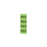 Key Surgical Sheet Tape (Lime Green-PED) - T-611-1309