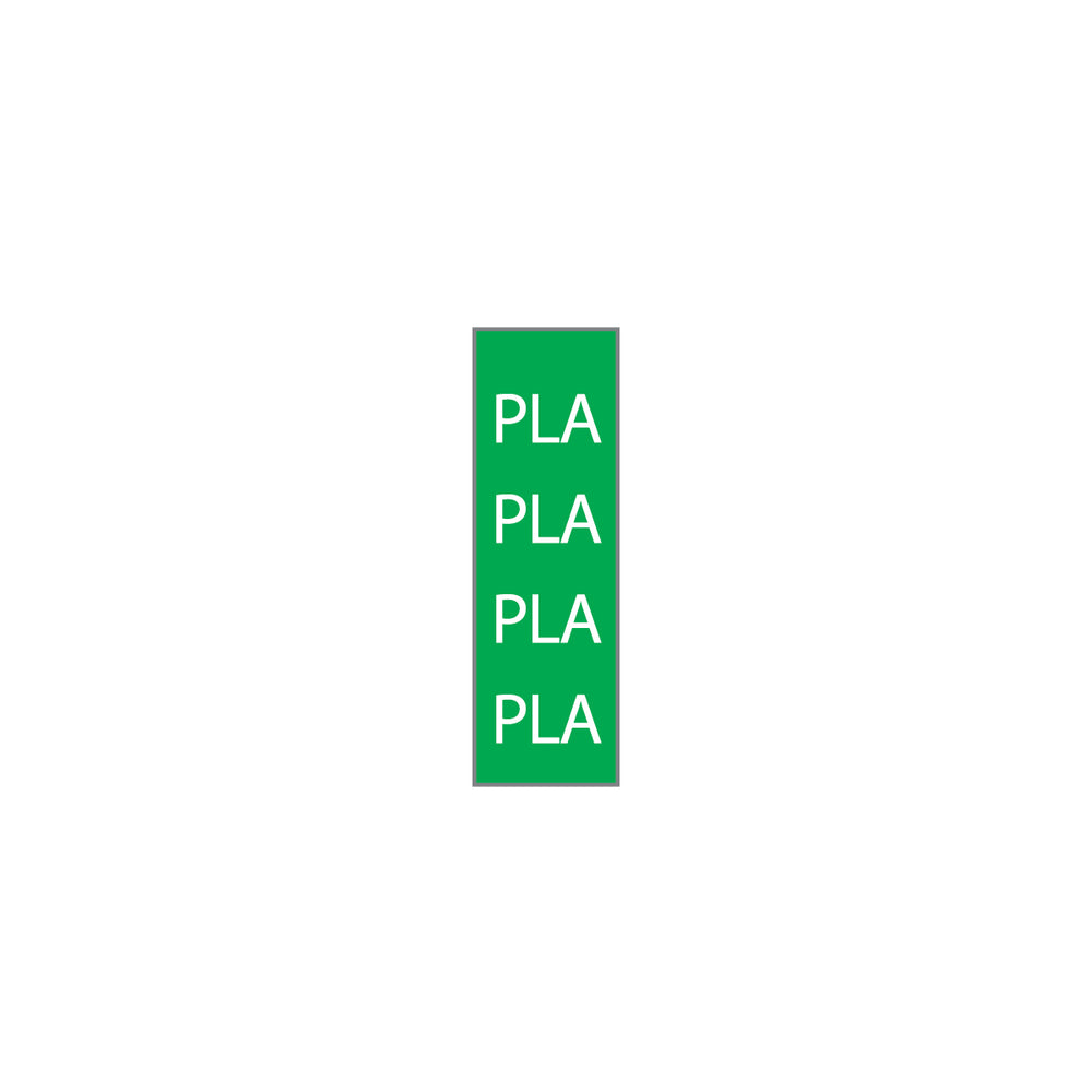 Key Surgical Sheet Tape (Green-PLA) - T-612-03