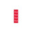 Key Surgical Sheet Tape (Red-PLA) - T-612-04