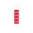 Key Surgical Sheet Tape (Red-URO) - T-616-04