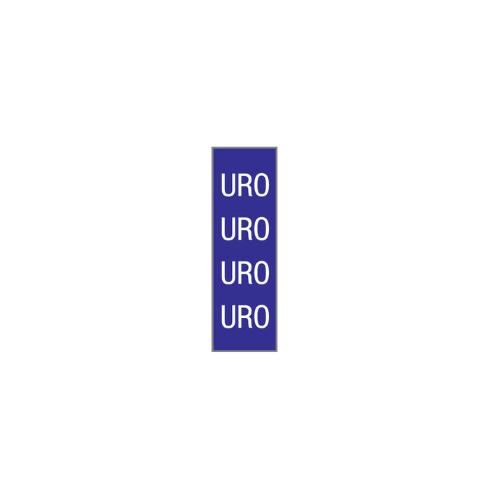 Key Surgical Sheet Tape (Purple-URO) - T-616-06