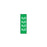 Key Surgical Sheet Tape (Green-H2O) - T-622-03