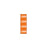 Key Surgical Sheet Tape (Orange-LOAN) - T-686-07
