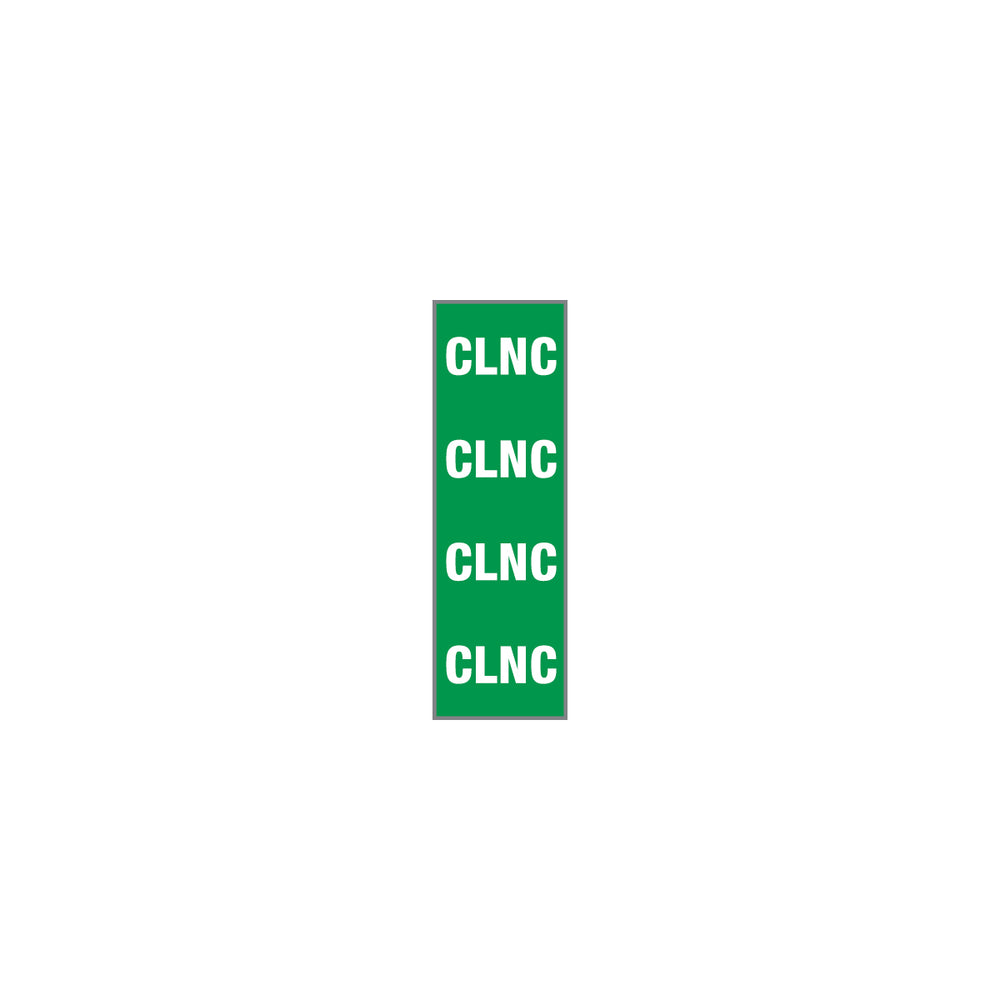 Key Surgical Sheet Tape (Green-CLNC) - T-687-03