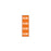 Key Surgical Sheet Tape (Orange-CLNC) - T-687-07