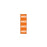 Key Surgical Sheet Tape (Orange-ANES) - T-688-07