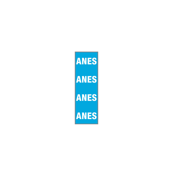 Key Surgical Sheet Tape (Medical Blue-ANES) - T-688-20
