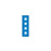 Key Surgical Sheet Tape (Blue-STARS) - T-703-02