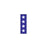 Key Surgical Sheet Tape (Purple-STARS) - T-703-06