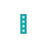 Key Surgical Sheet Tape (Emerland Green-STARS) - T-703-21