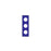 Key Surgical Sheet Tape (Purple-DOTS) - T-704-06