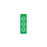 Key Surgical Sheet Tape (Green-SMILEY FACES) - T-706-03